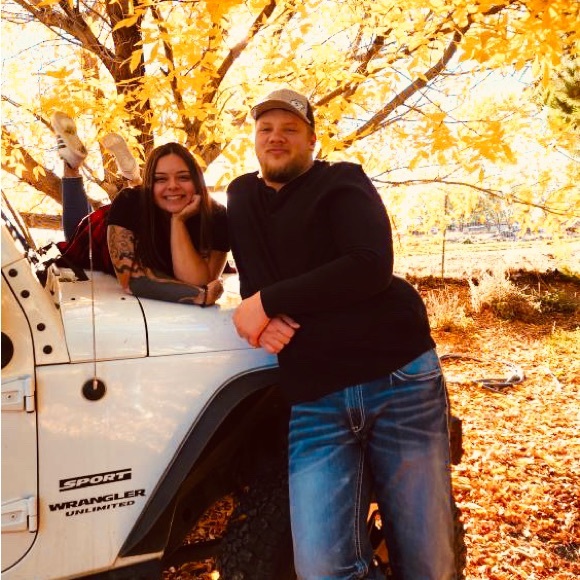 Meet your posher! -Britney - Picture 1 of 1